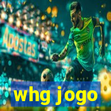 whg jogo